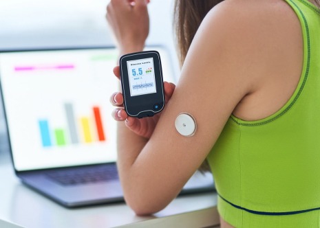 Heart Monitoring Device