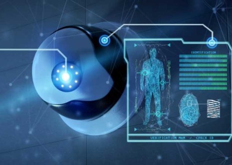Facial Recognition System