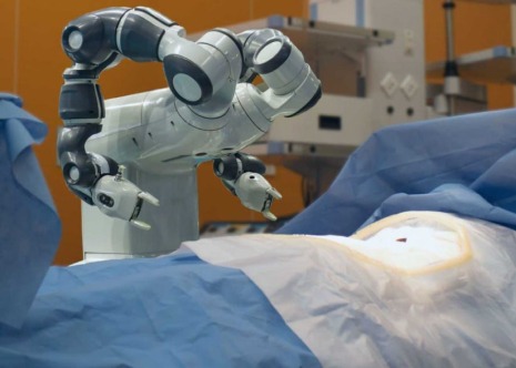 Surgical Robot