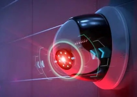 Motion Tracking System
